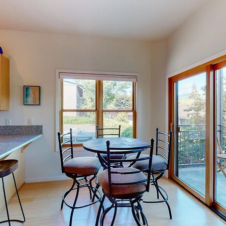 Hood River Hideaway Ngoại thất bức ảnh