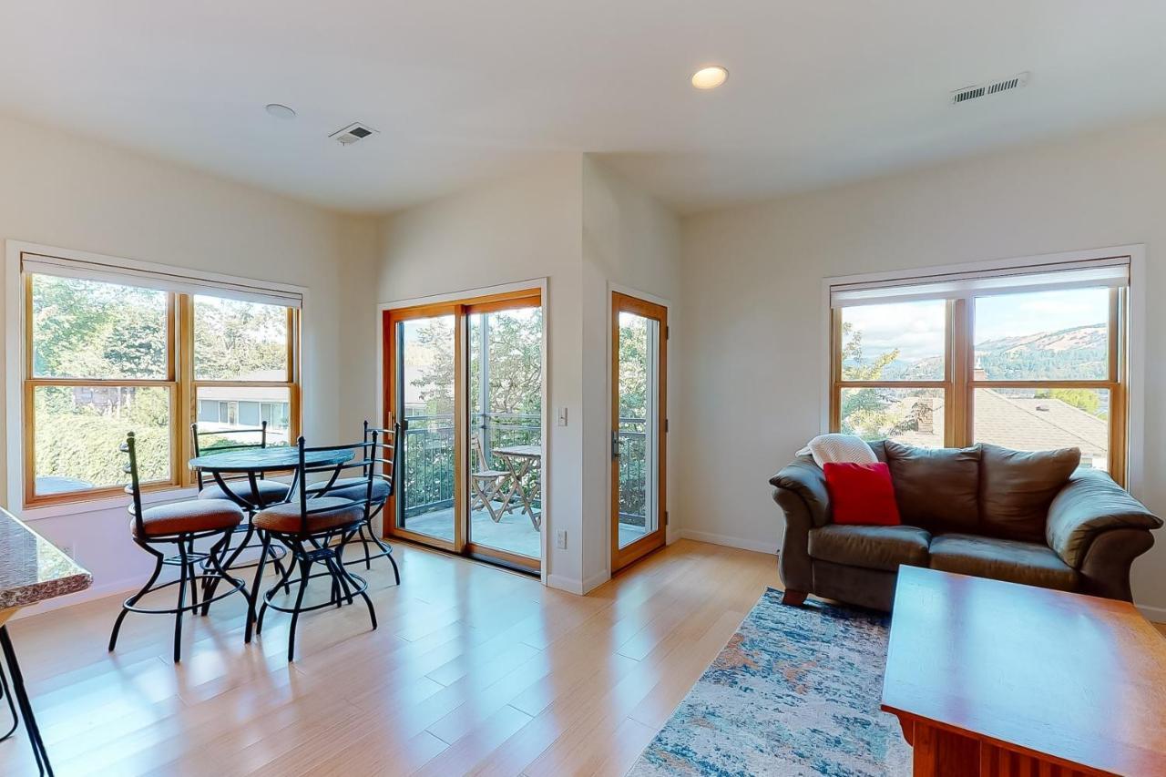 Hood River Hideaway Ngoại thất bức ảnh