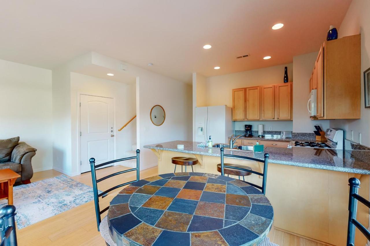 Hood River Hideaway Ngoại thất bức ảnh