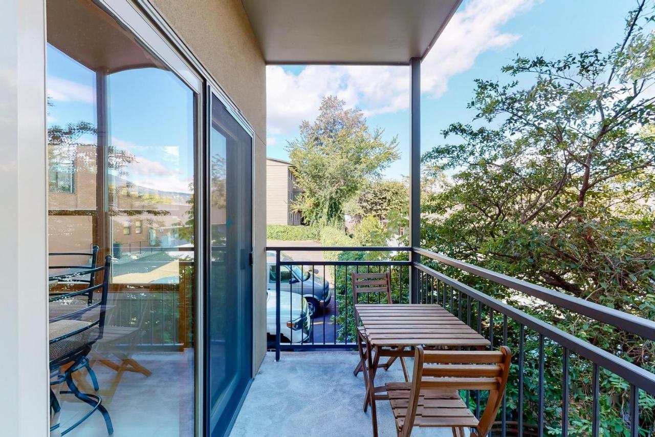 Hood River Hideaway Ngoại thất bức ảnh