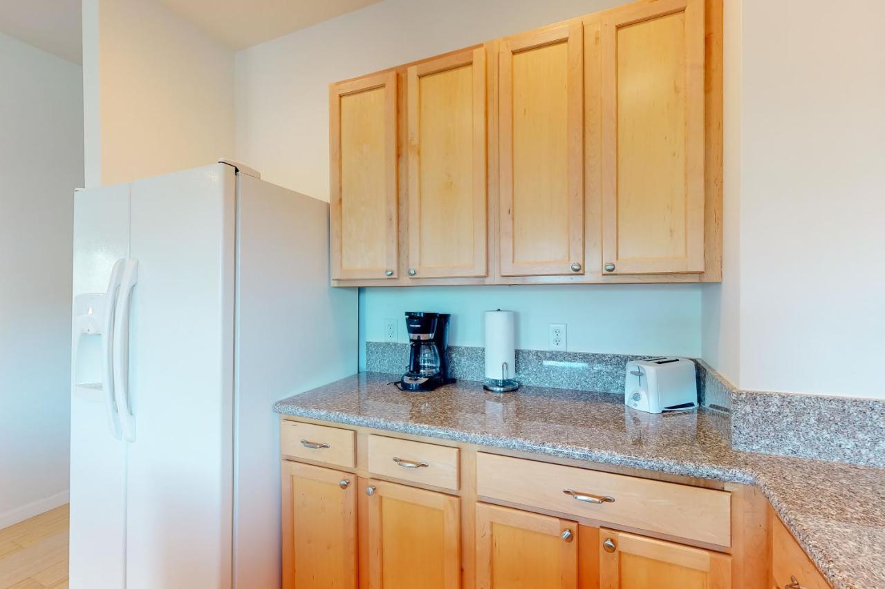 Hood River Hideaway Ngoại thất bức ảnh