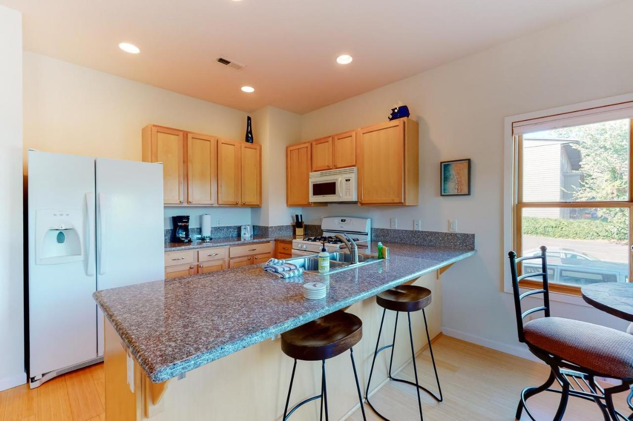 Hood River Hideaway Ngoại thất bức ảnh