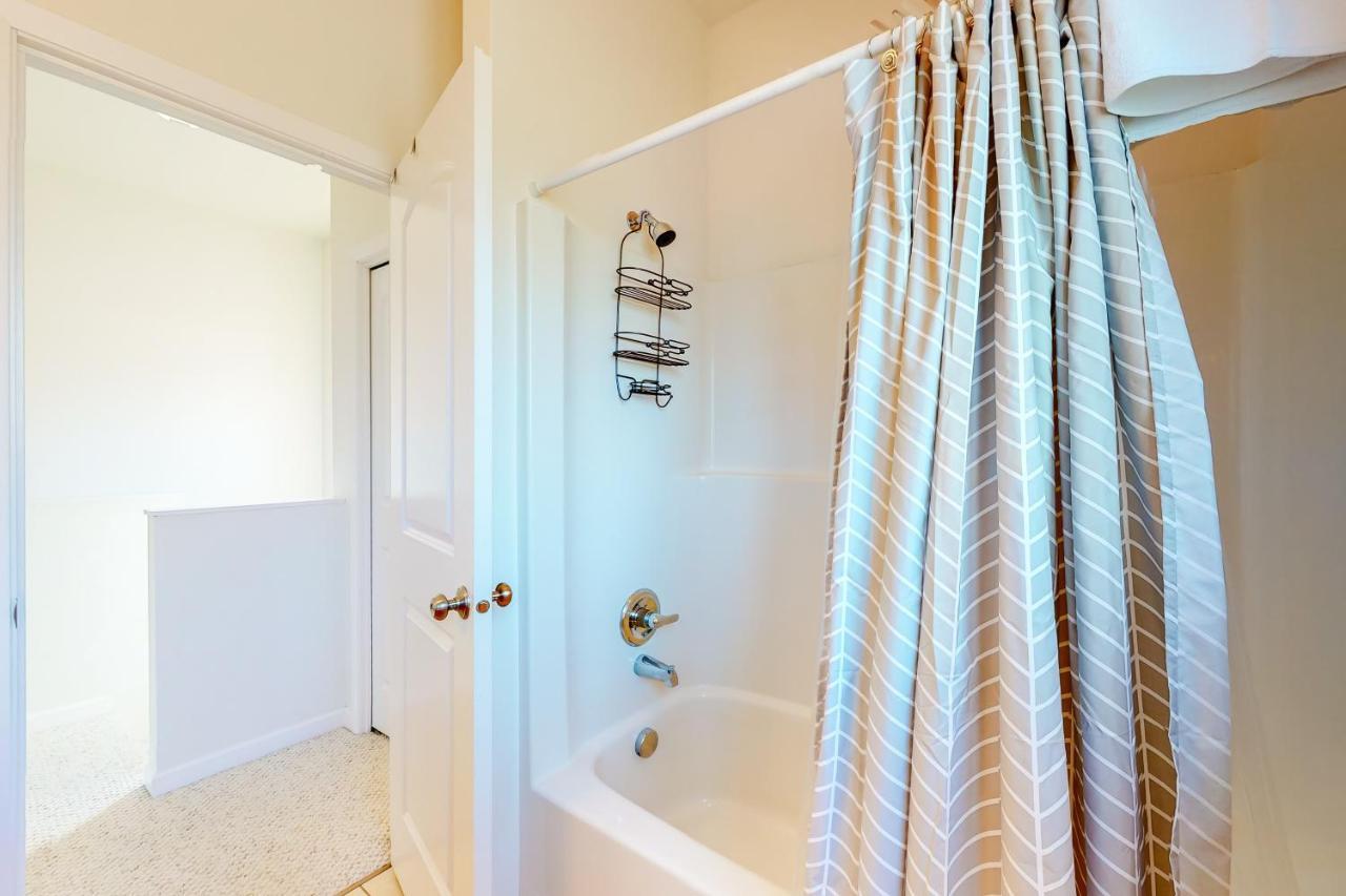 Hood River Hideaway Ngoại thất bức ảnh