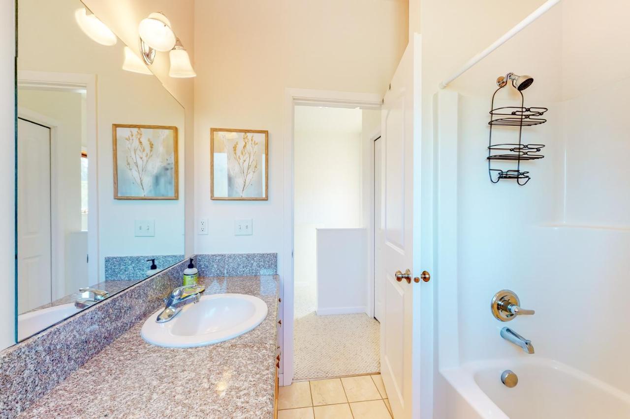 Hood River Hideaway Ngoại thất bức ảnh