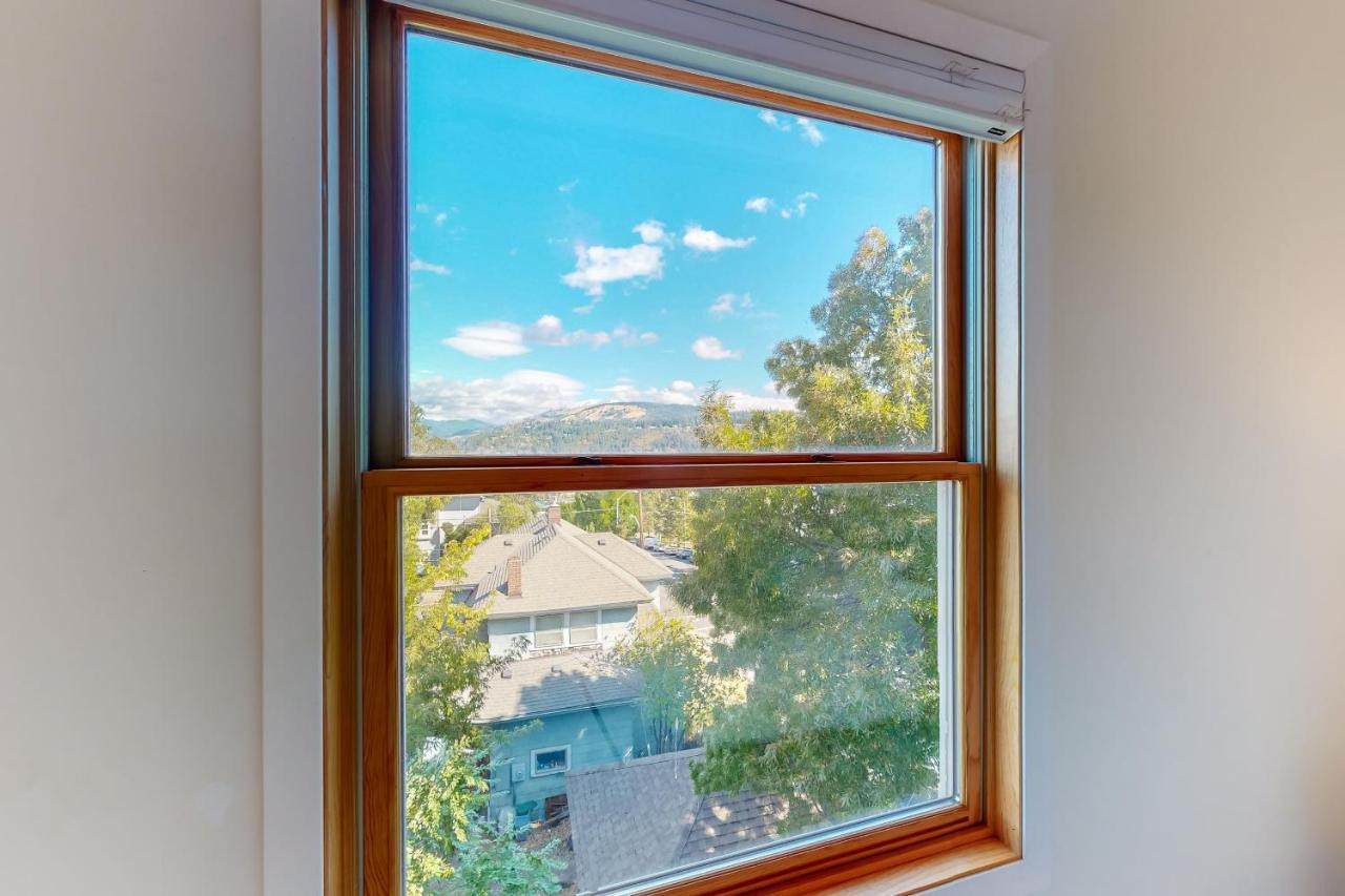 Hood River Hideaway Ngoại thất bức ảnh