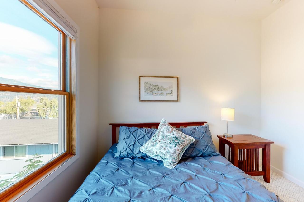 Hood River Hideaway Ngoại thất bức ảnh