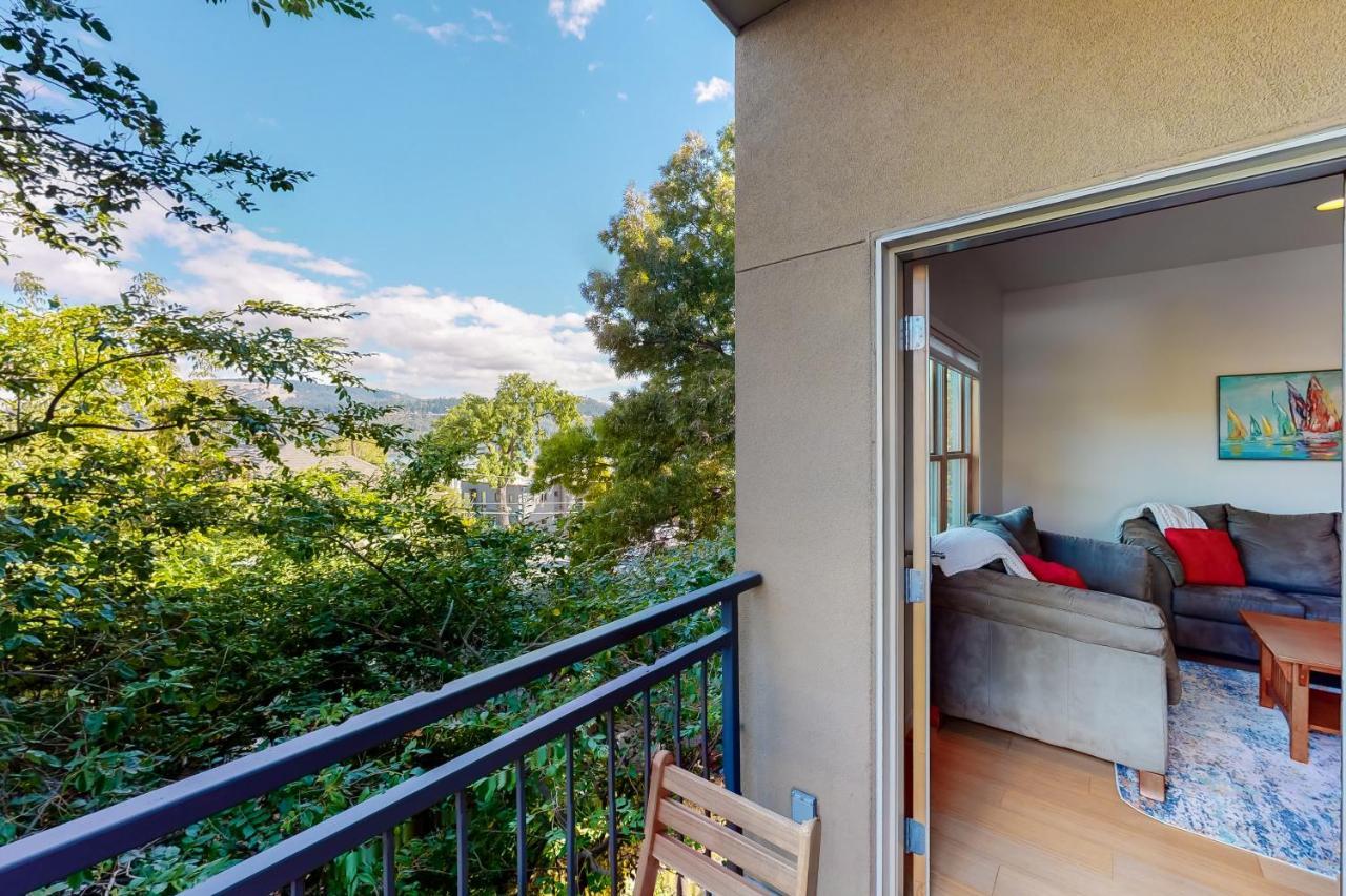 Hood River Hideaway Ngoại thất bức ảnh