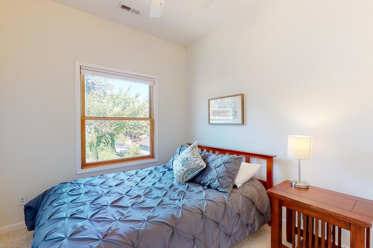 Hood River Hideaway Ngoại thất bức ảnh