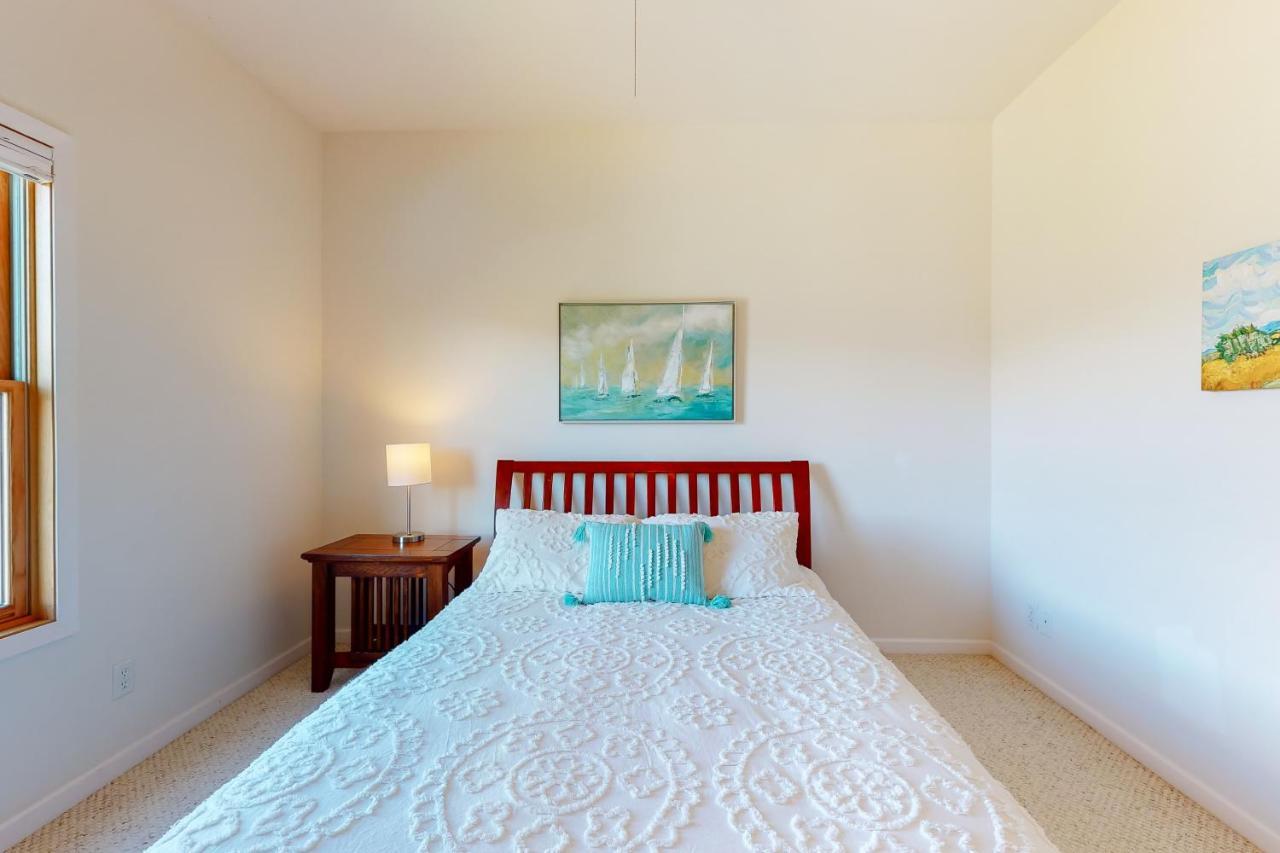 Hood River Hideaway Ngoại thất bức ảnh