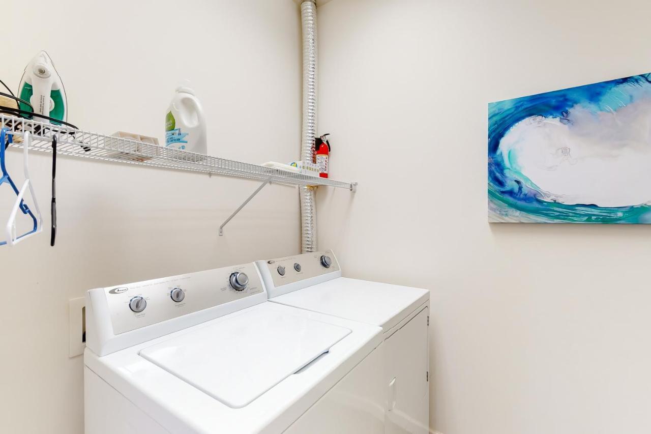 Hood River Hideaway Ngoại thất bức ảnh