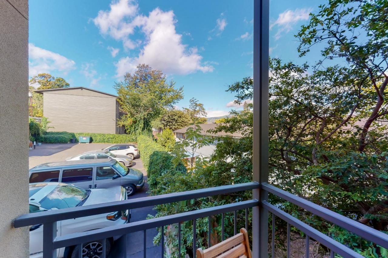 Hood River Hideaway Ngoại thất bức ảnh